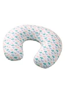 Coussin d’allaitement multifonctionnel soutien lombaire