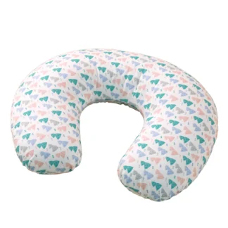 Coussin Allaitement Multifonctionnel – Soutien Lombaire et Allaitement - vue 3