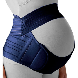 Ceinture de Maintien Grossesse – Soutien Dos et Ventre Ajustable