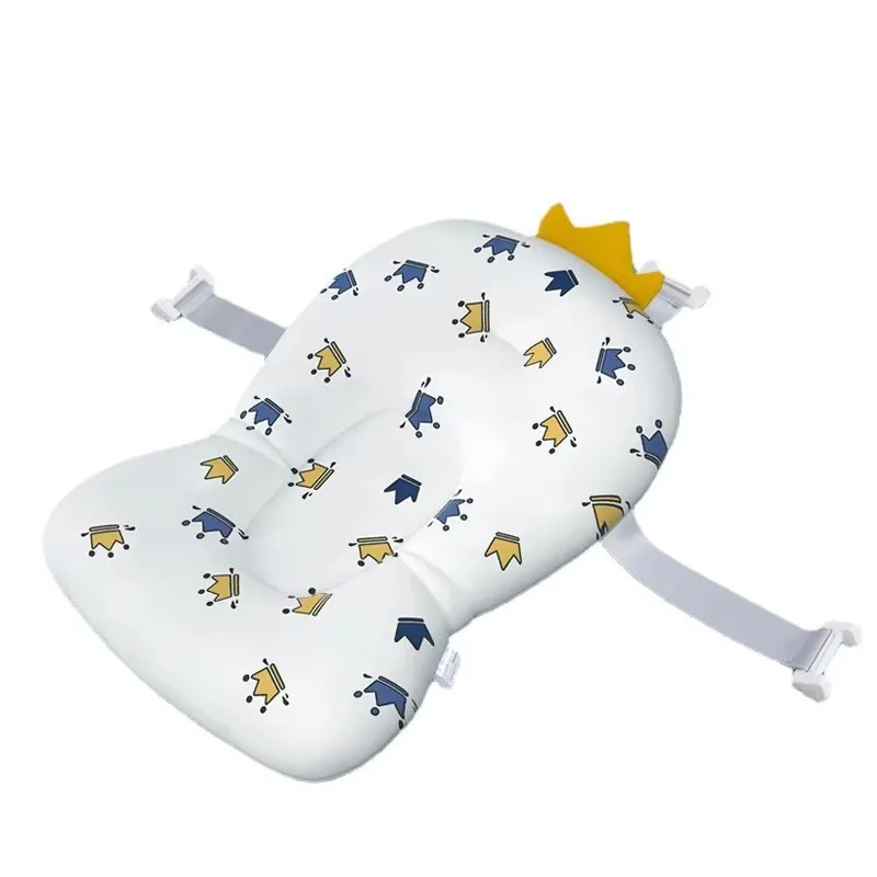 Transat de Bain Bébé Antidérapant – Support Confort – Image 5