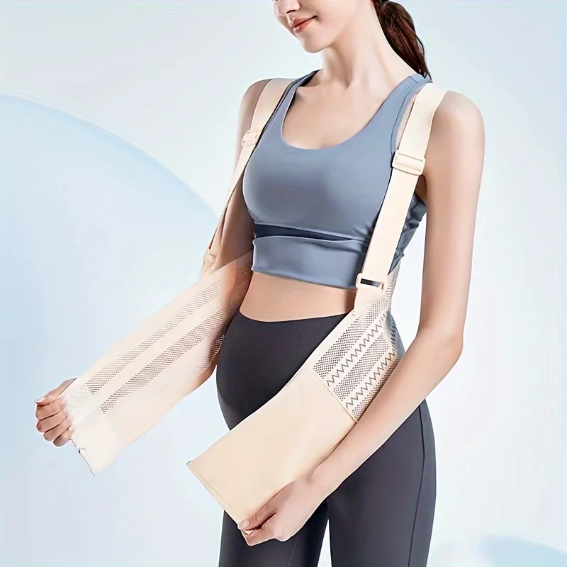 Ceinture de Soutien de Grossesse – Maintien du Dos – Image 4