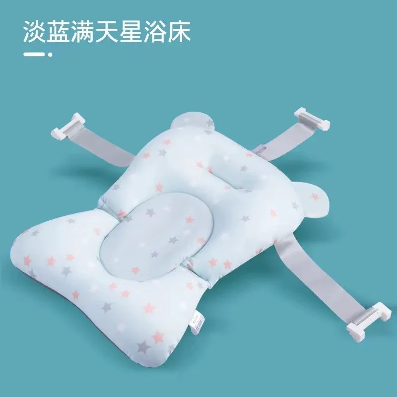 Transat de Bain Bébé Antidérapant – Support Confort – Image 5
